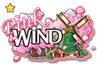 Pink Wind
